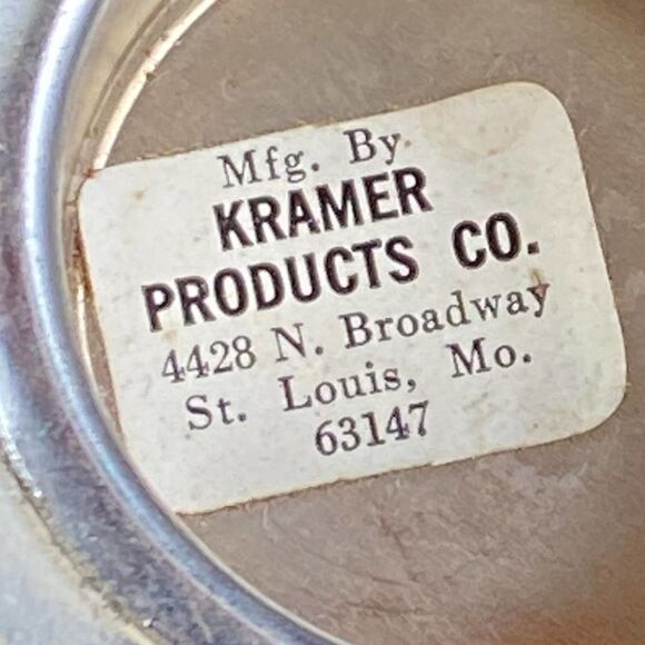 Vintage Budweiser Flat Top Can Coin Slot In Bottom - Picture 4 of 7